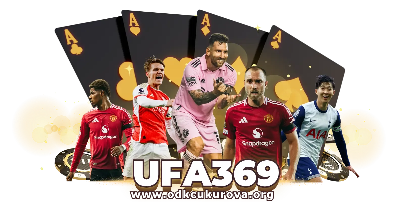ufa 369